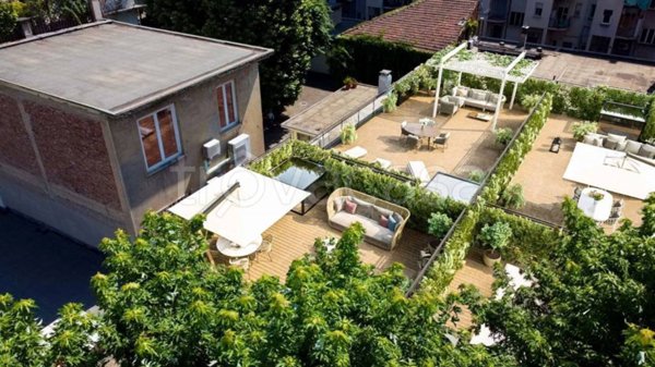 appartamento in vendita a Torino in zona San Salvario