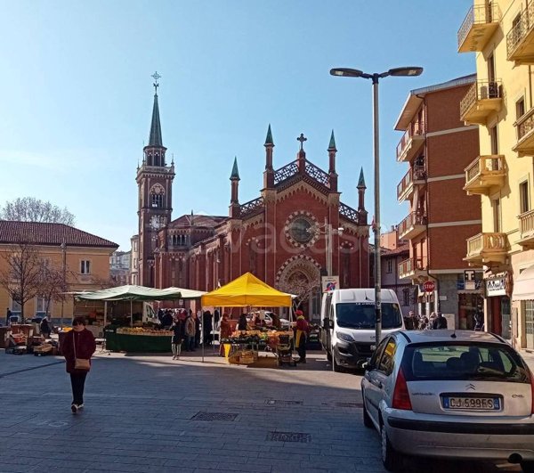 trivano in vendita a Torino in zona Borgo San Paolo