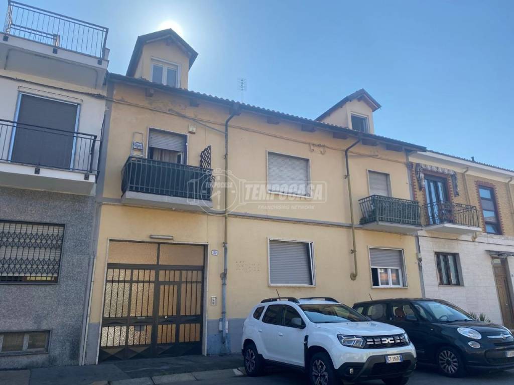 appartamento in vendita a Torino in zona Pozzo Strada