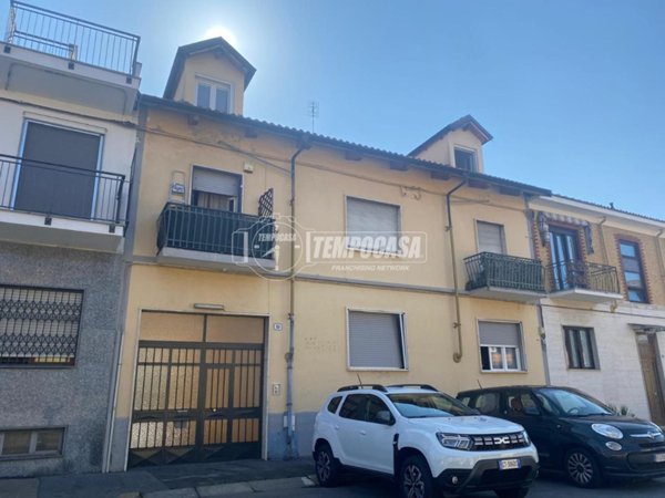appartamento in vendita a Torino in zona Pozzo Strada