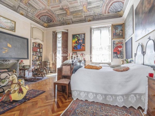 appartamento in vendita a Torino in zona Centro Storico