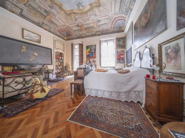appartamento in vendita a Torino in zona Centro Storico