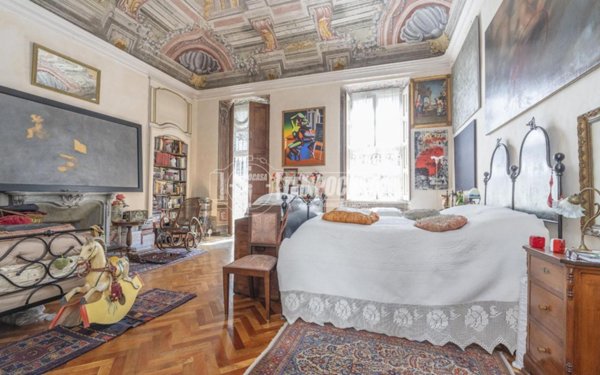 appartamento in vendita a Torino in zona Centro Storico