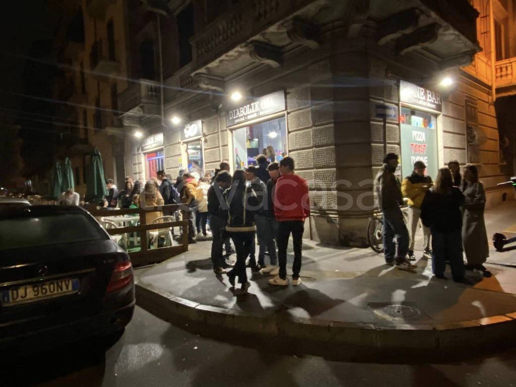 appartamento in vendita a Torino in zona Cenisia