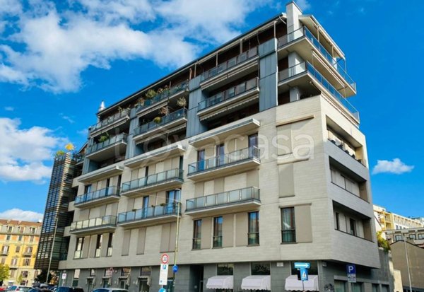 appartamento in vendita a Torino in zona Centro Storico