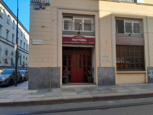 negozio in vendita a Torino