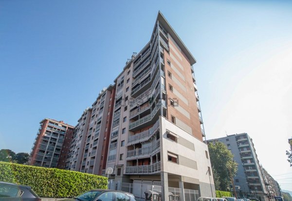 appartamento in vendita a Torino in zona Mirafiori Sud