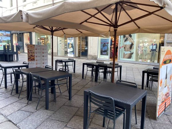 negozio in vendita a Torino in zona Centro Storico