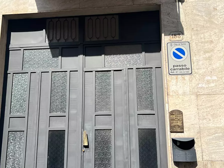 appartamento in vendita a Torino in zona Lingotto