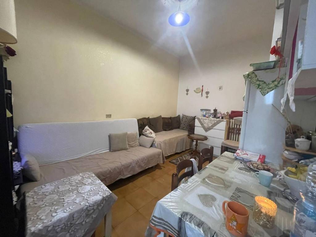 appartamento in vendita a Torino in zona Madonna di Campagna