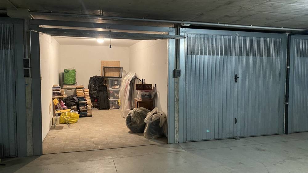locale di sgombero in vendita a Torino