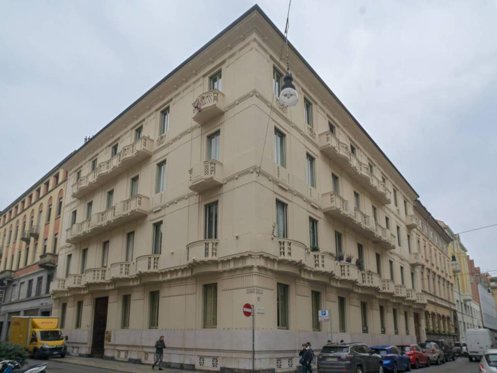 appartamento in vendita a Torino in zona Centro Storico
