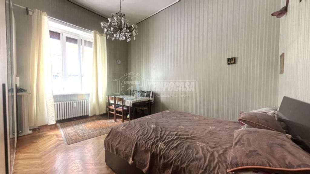 appartamento in vendita a Torino in zona Lingotto