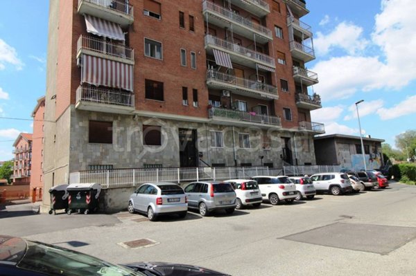 appartamento in vendita a Torino in zona Mirafiori Sud