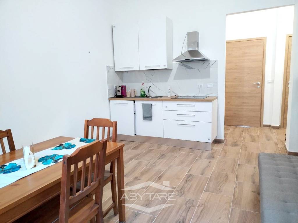 appartamento in vendita a Torino in zona Aurora