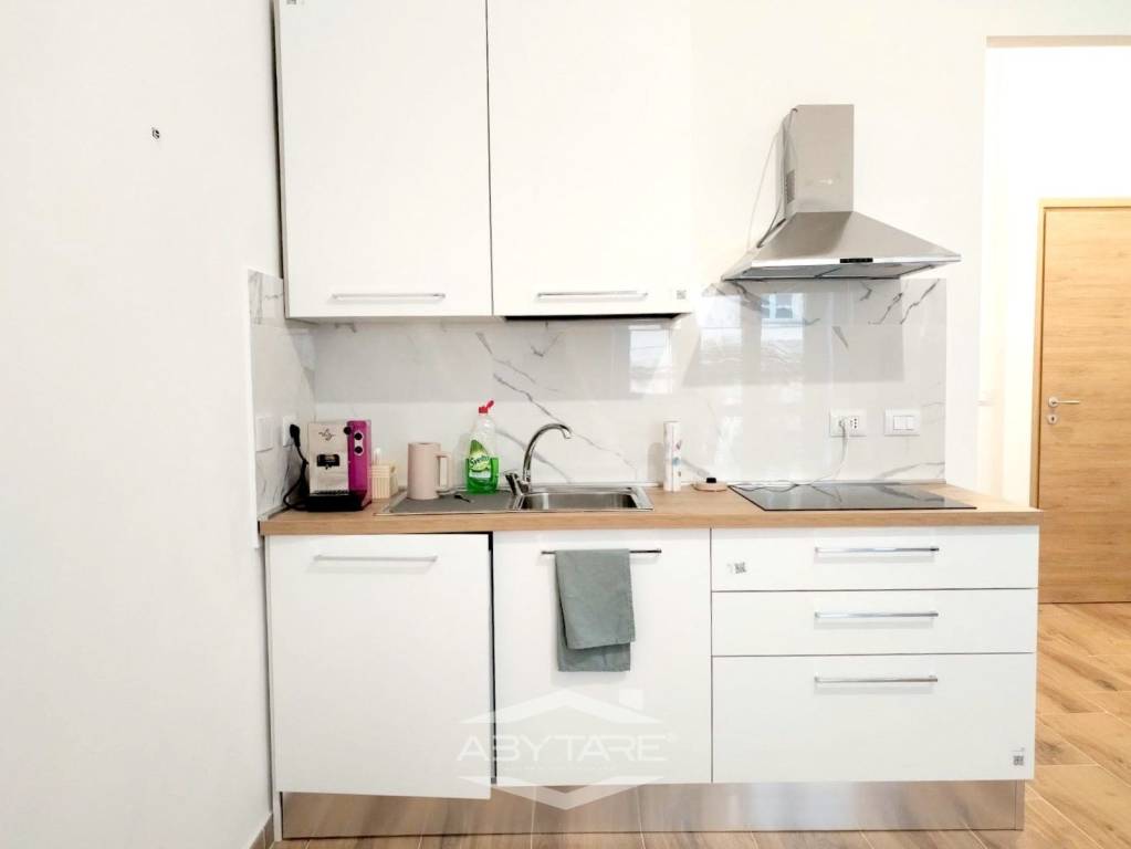 appartamento in vendita a Torino in zona Aurora