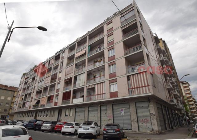 appartamento in vendita a Torino in zona Lingotto
