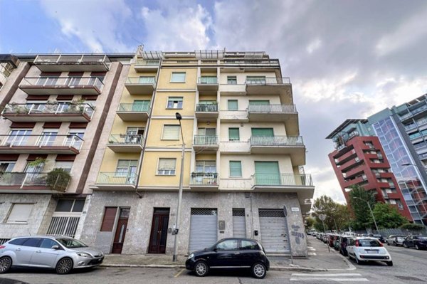 appartamento in vendita a Torino in zona Santa Rita