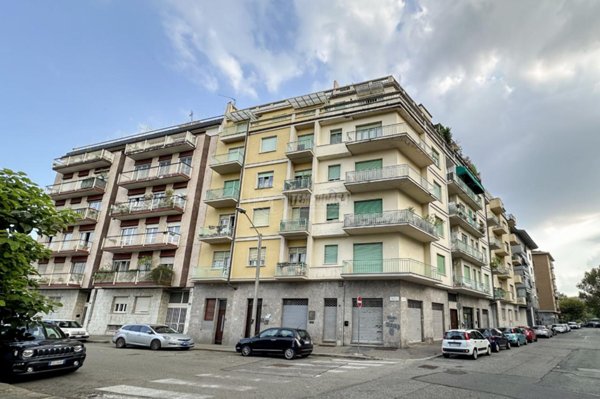 appartamento in vendita a Torino in zona Santa Rita