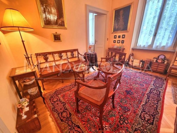 appartamento in vendita a Torino in zona Crocetta