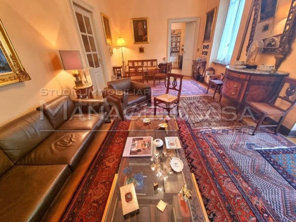 appartamento in vendita a Torino in zona Crocetta