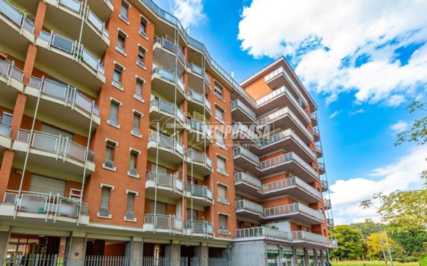 appartamento in vendita a Torino in zona Lucento