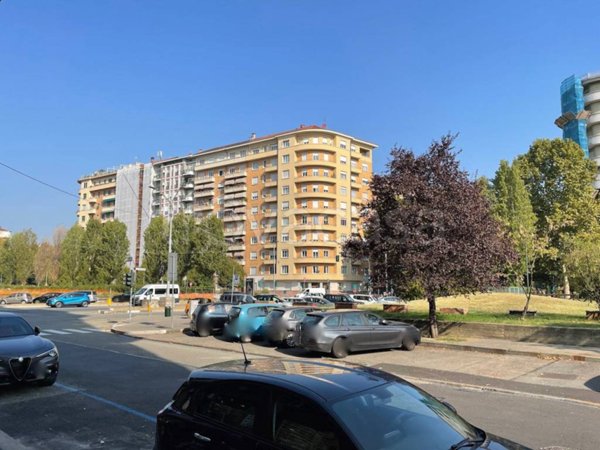 appartamento in vendita a Torino in zona Centro Storico