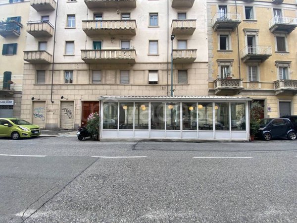 negozio in vendita a Torino in zona Borgo San Paolo