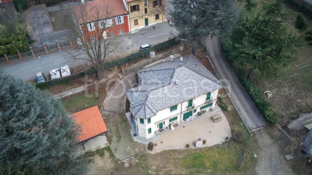 azienda agricola in vendita a Torino in zona Cavoretto