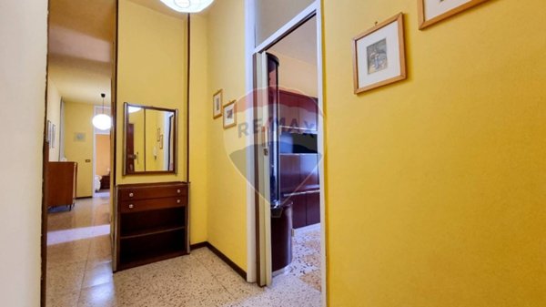 appartamento in vendita a Torino in zona Vallette