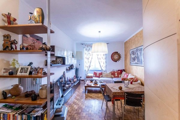 appartamento in vendita a Torino in zona San Donato