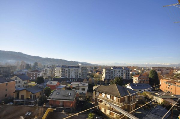 appartamento in vendita a Torino in zona Barca