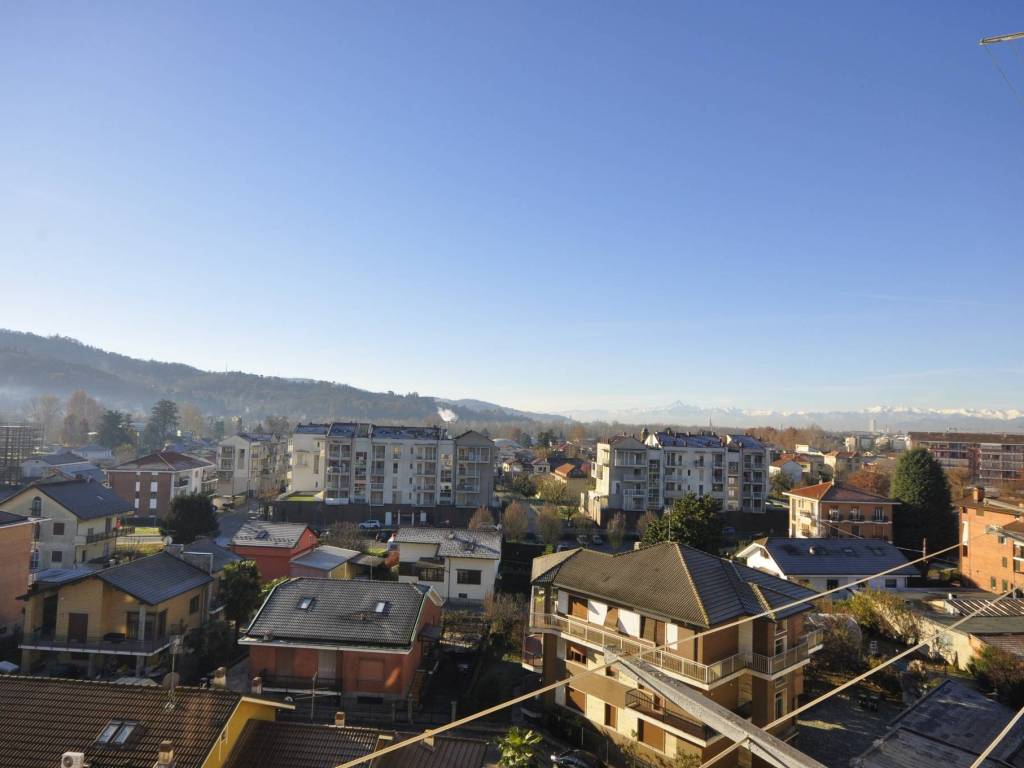 appartamento in vendita a Torino in zona Bertolla