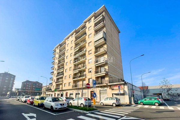 appartamento in vendita a Torino in zona Madonna di Campagna