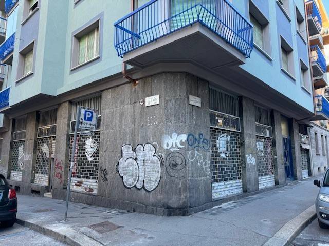 negozio in vendita a Torino in zona San Donato