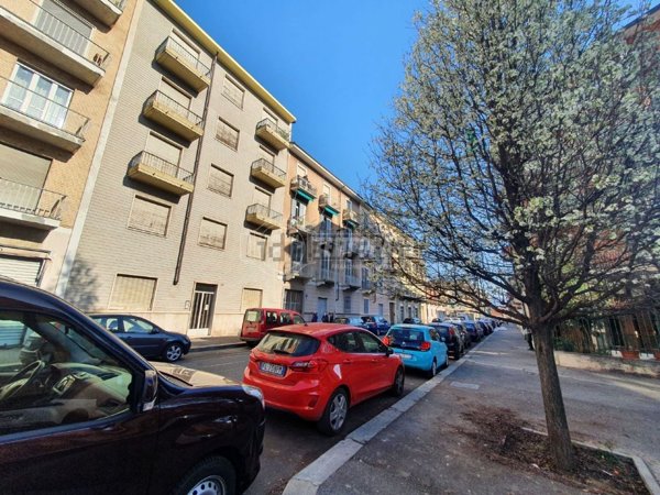 appartamento in vendita a Torino in zona Barriera di Milano