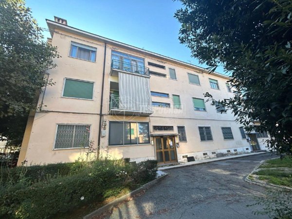 appartamento in vendita a Torino in zona Regio Parco