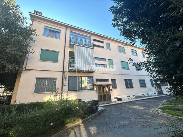 appartamento in vendita a Torino in zona Regio Parco
