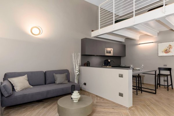 appartamento in vendita a Torino in zona Centro Storico