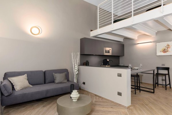 appartamento in vendita a Torino in zona Centro Storico