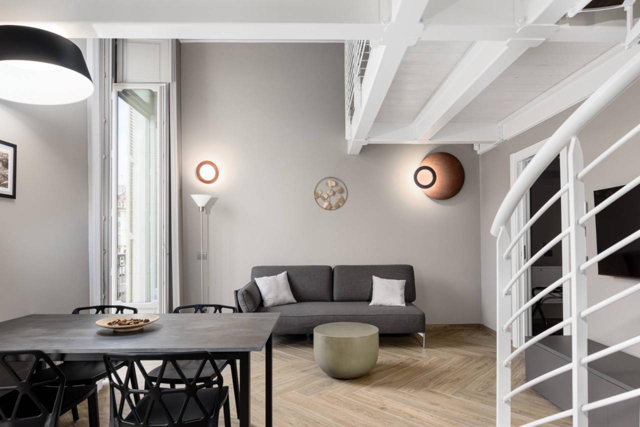 appartamento in vendita a Torino in zona Centro Storico