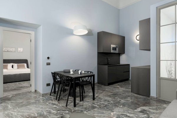 appartamento in vendita a Torino in zona Centro Storico