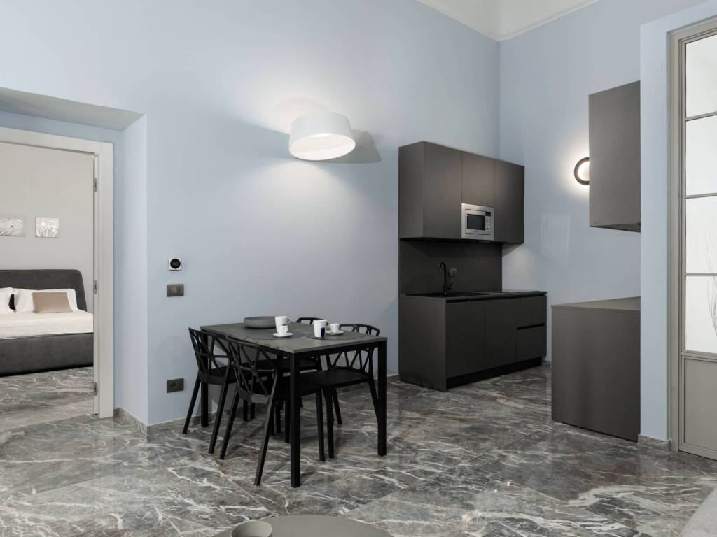 appartamento in vendita a Torino