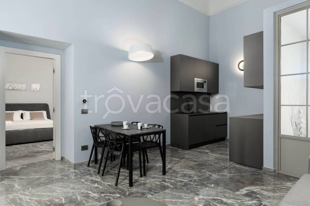 appartamento in vendita a Torino in zona Centro Storico