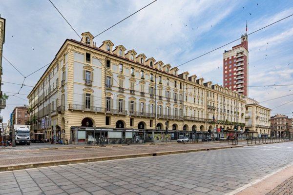 appartamento in vendita a Torino in zona Centro Storico