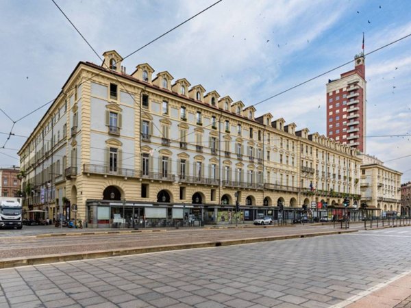 appartamento in vendita a Torino