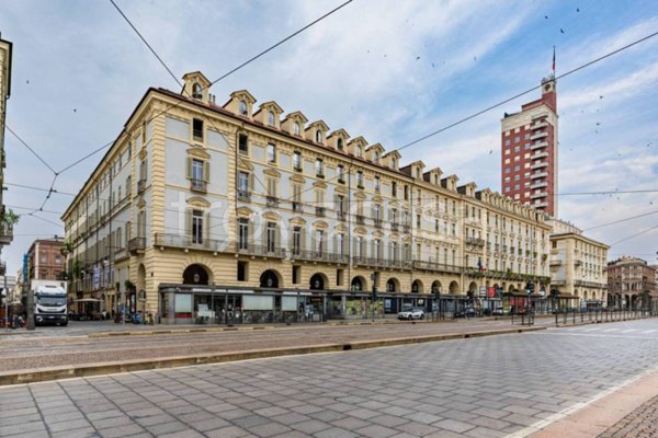 appartamento in vendita a Torino in zona Centro Storico