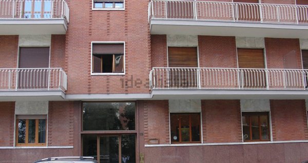appartamento in vendita a Torino in zona Parella