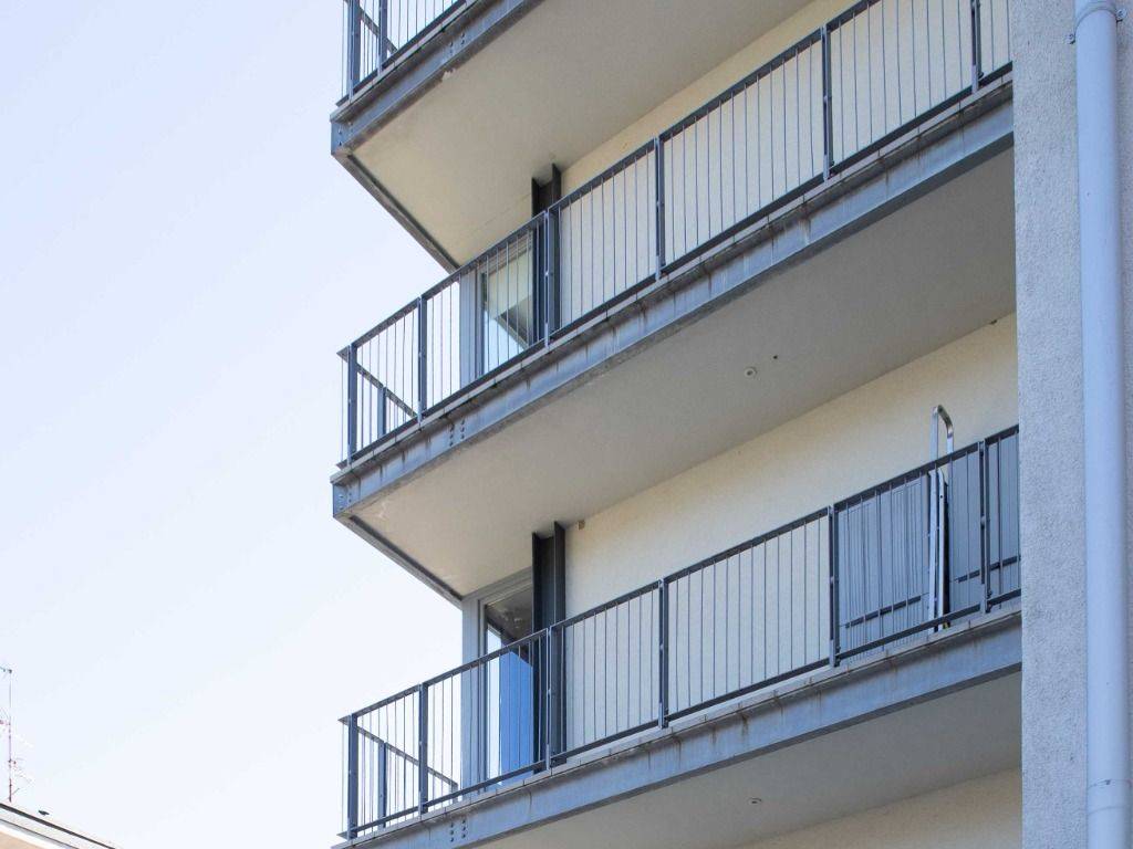 appartamento in vendita a Torino in zona Gran Madre