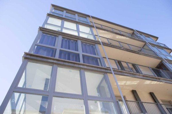 appartamento in vendita a Torino in zona Gran Madre